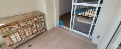 Apartamento, 2 quartos, 58 m² - Foto 4