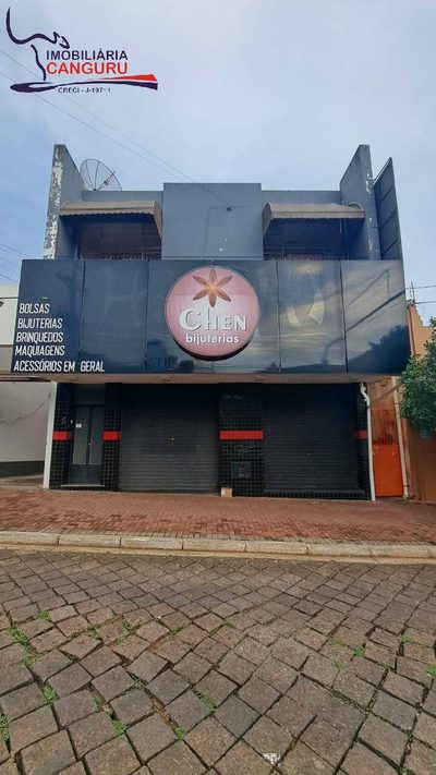 Prédio Inteiro, 504 m² - Foto 2