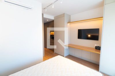 Apartamento, 1 quarto, 26 m² - Foto 2