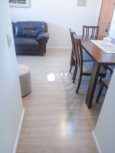 Apartamento, 2 quartos, 50 m² - Foto 3