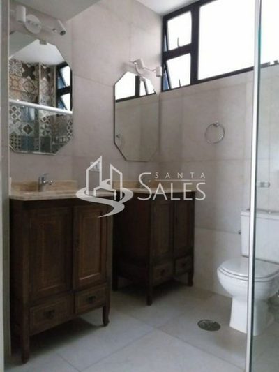 Apartamento, 3 quartos, 160 m² - Foto 4
