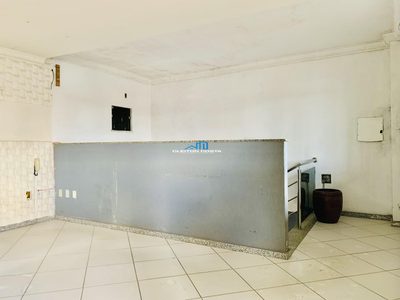 Sala-Conjunto, 35 m² - Foto 2