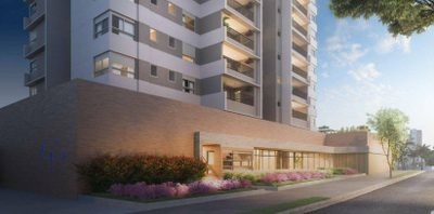 Apartamento, 3 quartos, 139 m² - Foto 5