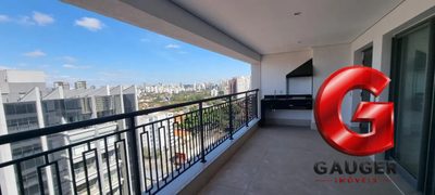 Apartamento, 3 quartos, 149 m² - Foto 1