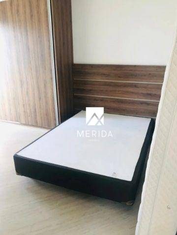 Apartamento, 2 quartos, 57 m² - Foto 4