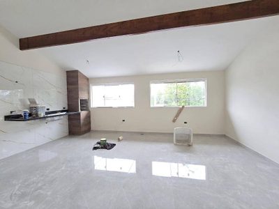 Casa, 3 quartos, 105 m² - Foto 1