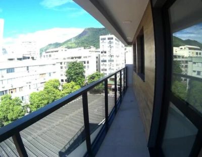 Cobertura, 2 quartos, 145 m² - Foto 5