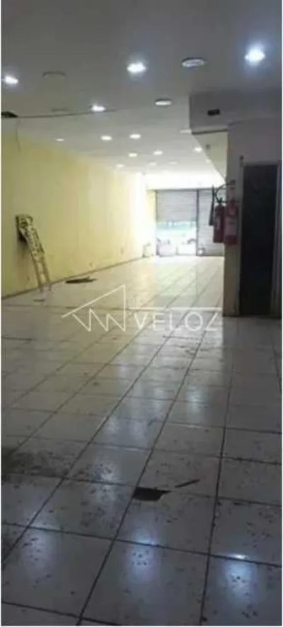 Loja-Salão, 117 m² - Foto 5