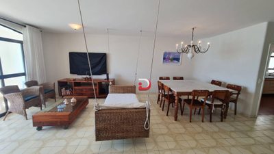 Apartamento, 3 quartos, 190 m² - Foto 5