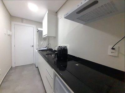 Apartamento, 1 quarto, 30 m² - Foto 4