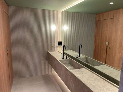 Apartamento, 3 quartos, 85 m² - Foto 2