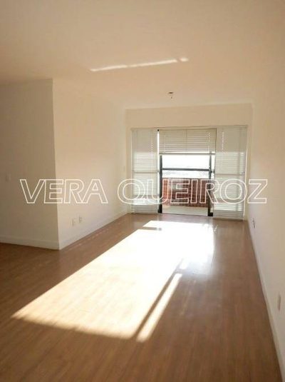 Apartamento, 3 quartos, 110 m² - Foto 2