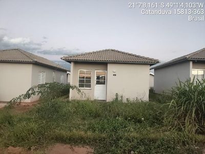 Casa, 2 quartos, 160 m² - Foto 1