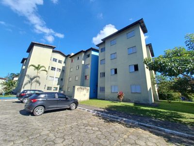 Apartamento, 2 quartos - Foto 1