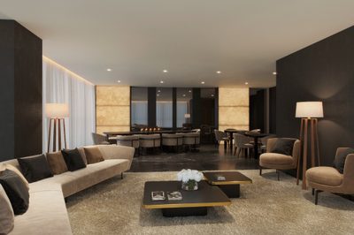 Apartamento, 2 quartos, 74 m² - Foto 5
