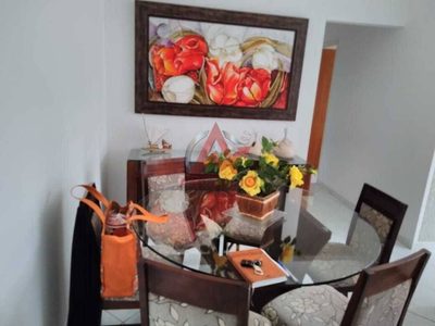 Apartamento, 3 quartos, 80 m² - Foto 3