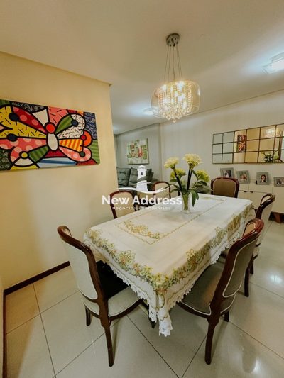 Apartamento, 4 quartos, 155 m² - Foto 3