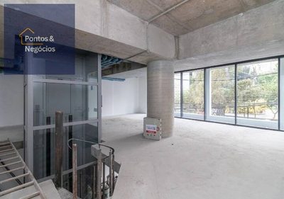 Loja-Salão, 160 m² - Foto 3