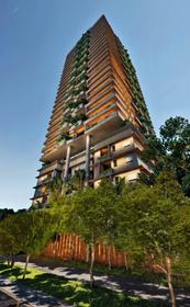 Loja-Salão, 333 m² - Foto 1