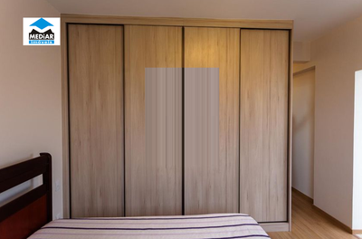 Apartamento, 4 quartos, 114 m² - Foto 4