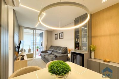 Apartamento, 3 quartos, 79 m² - Foto 3