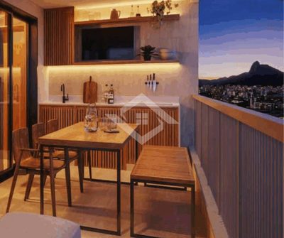Apartamento - Foto 2