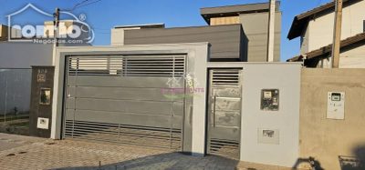 Casa, 4 quartos, 124 m² - Foto 2