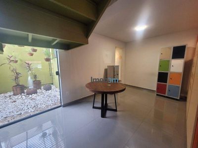 Sala-Conjunto, 135 m² - Foto 5