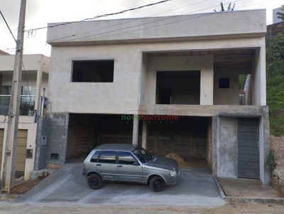 Casa, 190 m² - Foto 1