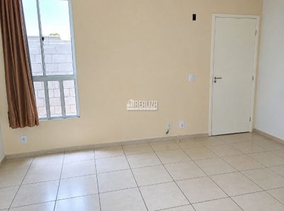 Apartamento, 2 quartos, 49 m² - Foto 1