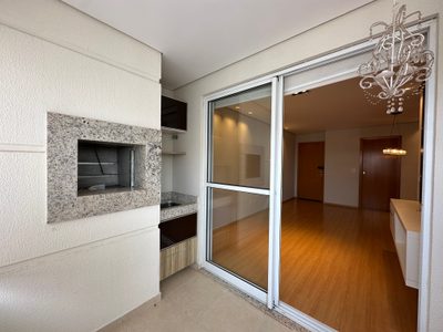 Apartamento, 3 quartos, 84 m² - Foto 4