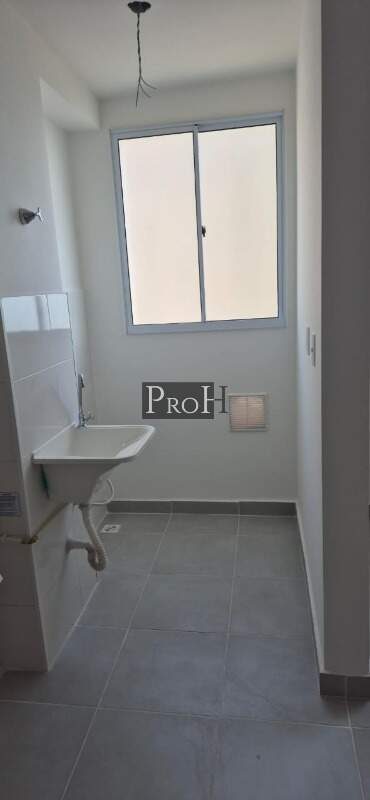 Apartamento, 2 quartos, 36 m² - Foto 4