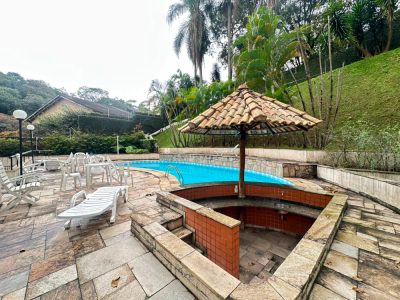 Apartamento, 1 quarto, 35 m² - Foto 4