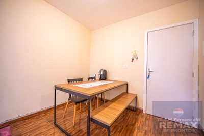 Apartamento, 2 quartos, 52 m² - Foto 4