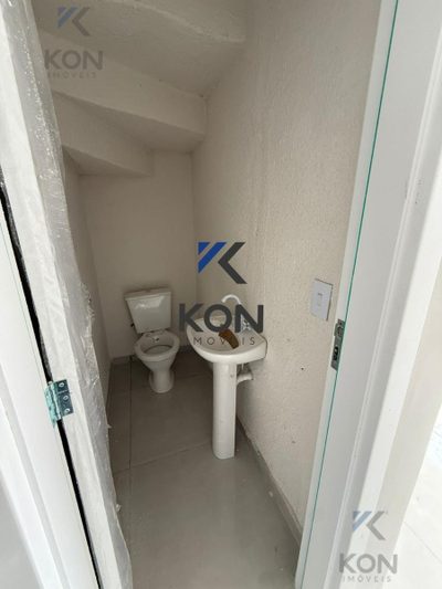Casa, 2 quartos, 60 m² - Foto 2