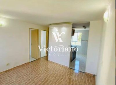 Apartamento, 2 quartos, 50 m² - Foto 2
