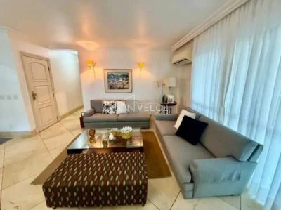Apartamento, 3 quartos, 152 m² - Foto 1
