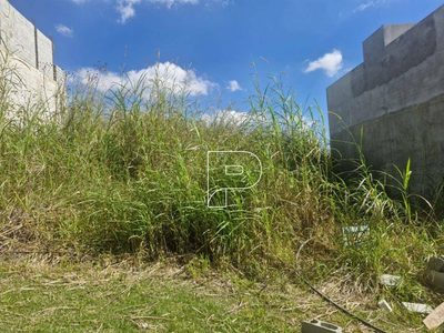Loteamento e Condomínio, 125 m² - Foto 1