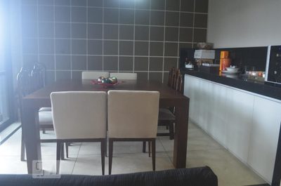 Apartamento, 3 quartos, 190 m² - Foto 4