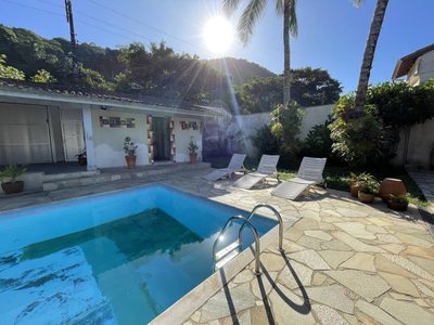 Casa, 8 quartos - Foto 4