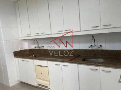 Apartamento, 3 quartos, 179 m² - Foto 2