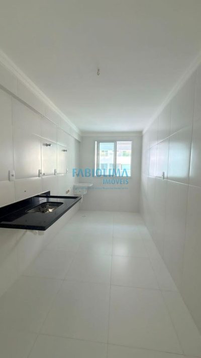 Apartamento, 3 quartos, 90 m² - Foto 4