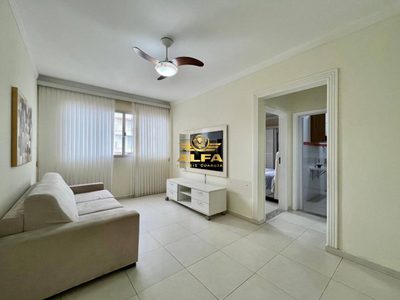 Apartamento, 1 quarto, 50 m² - Foto 1