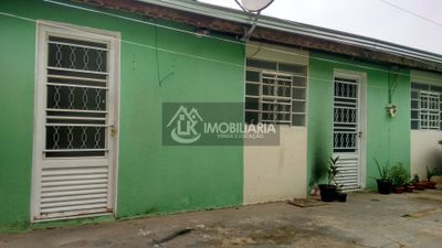 Apartamento, 1 quarto, 25 m² - Foto 1