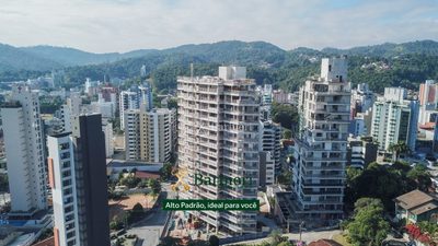 Apartamento, 3 quartos, 274 m² - Foto 4