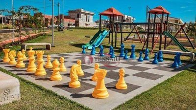 Loteamento e Condomínio, 277 m² - Foto 5
