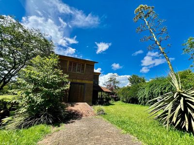 Casa, 2 quartos, 225 m² - Foto 3