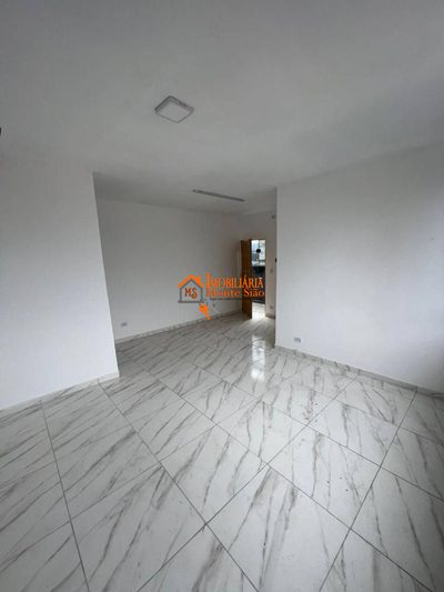 Sala-Conjunto, 40 m² - Foto 2