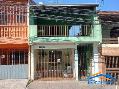 Sobrado, 5 quartos, 186 m² - Foto 1