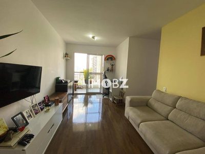 Apartamento, 3 quartos, 64 m² - Foto 1